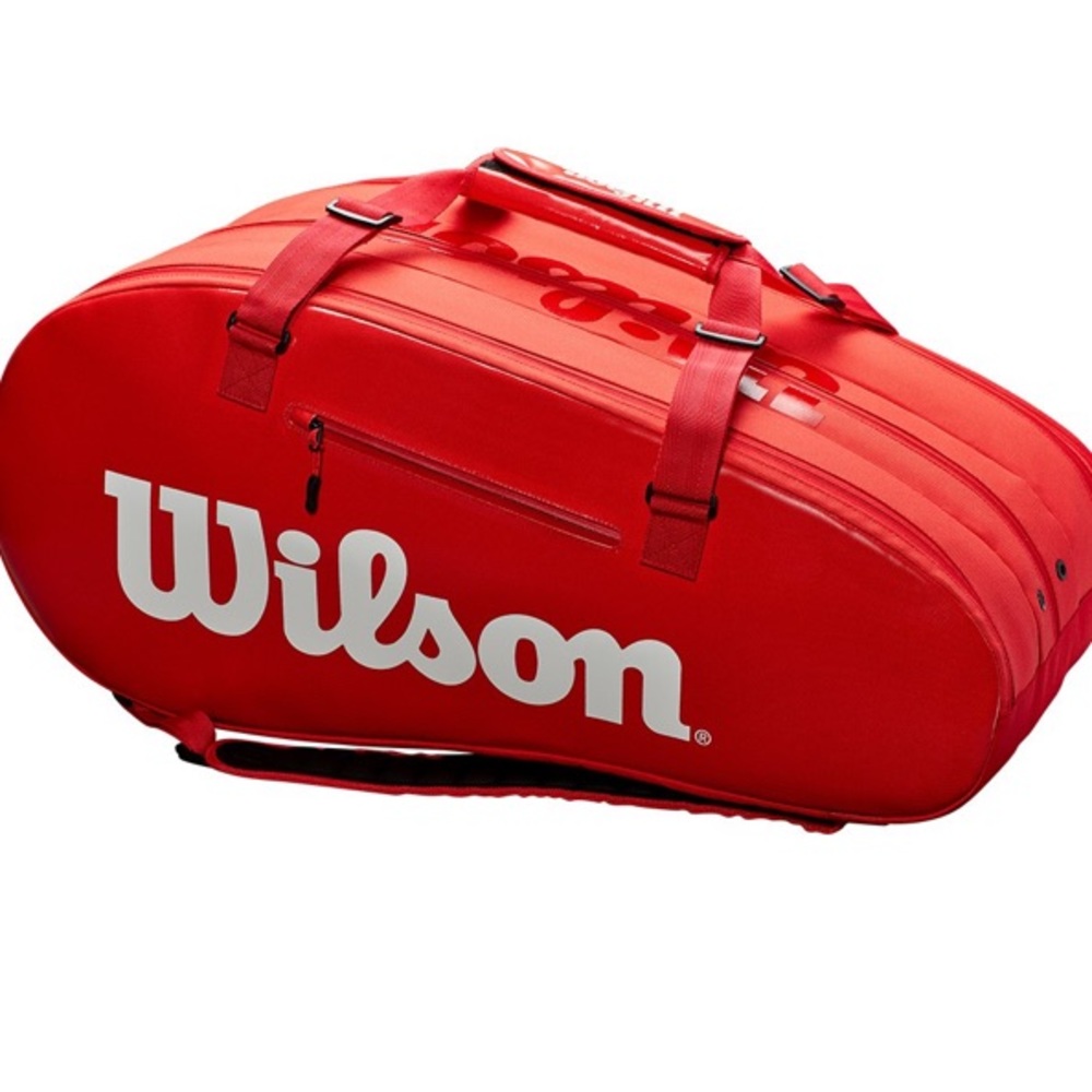 BRAND NEW wilson tennis bag